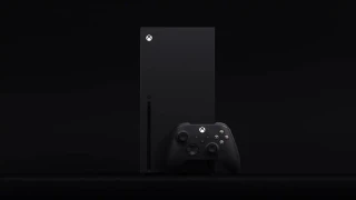 La prochaine génération de console Microsoft s'appellera simplement Xbox