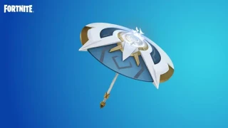 Fortnite : Le parapluie Top 1 saison 1 (Chapitre 4)