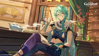 Genshin Impact : Livestream de la version 3.7, date et heures de l'événement