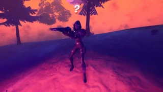 Fortnite : PNJ 13, Assassin du Cube, où le trouver ?