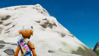 Danser au sommet du mont H7, du mont F8 et du mont Kay, mission Camaïeu vs Allure
