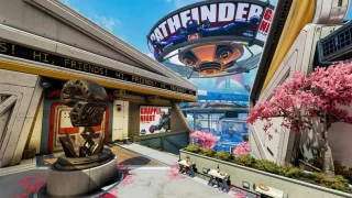 Apex Legends : MàJ du 5 janvier, tous les détails