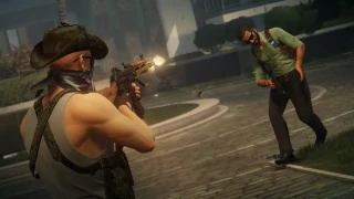Hitman 2 : Nos premières impressions sur la mission de la Colombie