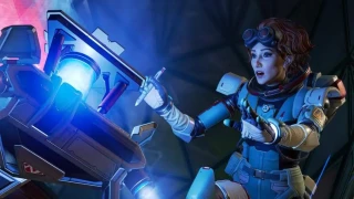 Apex Legends : Horizon pourrait recevoir son Set Héritage très vite