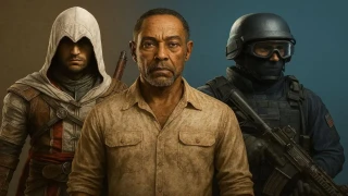 Tencent investit plus d'un milliard de dollars dans Assassin's Creed et d'autres franchises d'Ubisoft