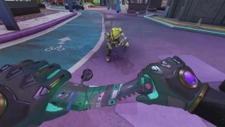 Apex Legends : Les détails de l'événement de collection Chaos Temporel et son Set Héritage