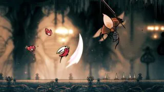 Hollow Knight: Silksong fait une victime, un jeu reporte sa sortie pour éviter la concurrence