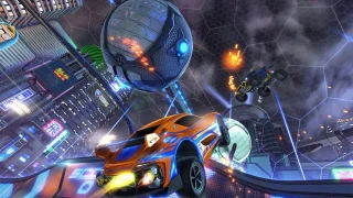 Rocket League : La mise à jour Progression est désormais disponible ! 
