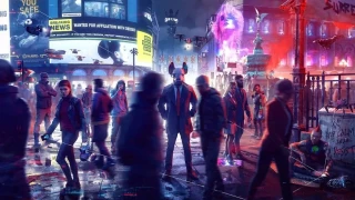 Watch Dogs Legion dévoile sa roadmap avec du contenu gratuit et payant