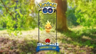 Pokémon GO : La prochaine journée de la communauté mettra en avant Poussifeu !
