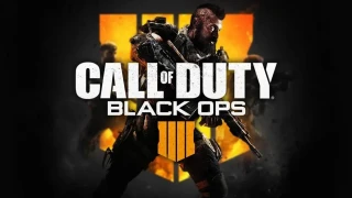 Call of Duty: Black Ops 4 lance sa Companion App !