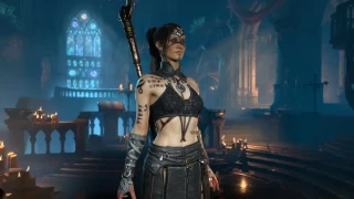 Diablo 4 : Suivre l'état des serveurs & maintenances