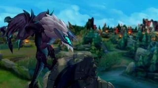 LoL :  Un nettoyage de la boutique prévu prochainement