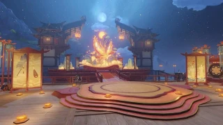 Genshin Impact : MàJ 3.4, patch notes et détails de la mise à jour