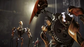 Prime Gaming : 10 jeux offerts pour Noël