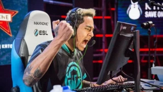 Une clause de rachat à 1 million de dollars pour les anciens Immortals CS:GO