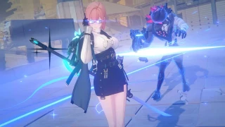 Zenless Zone Zero Version 1.3 : Date de sortie et nouveautés
