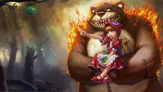Riot interdit l'accès à LoL pour les mineurs de moins de 16 ans !