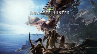 Monster Hunter: World lance sa version d'essai !