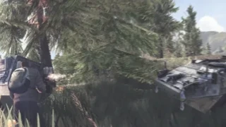 Infestation - Roulez sur Colorado !