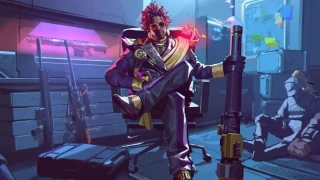 FragPunk : Tier list des meilleurs personnages
