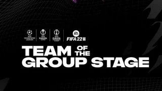 FIFA 22 : Les joueurs Team of the Group Stage  (TOTGS) sont disponibles
