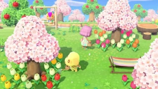 Animal Crossing: New Horizons : Comment obtenir les outils en or ?
