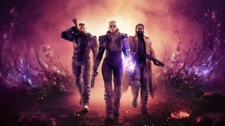 Outriders : Suivre l'état des serveurs & les maintenances