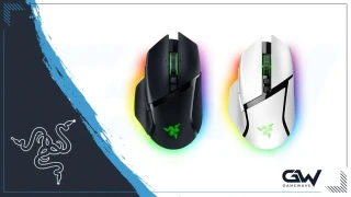 Basilisk V3 Pro White Edition : Test de la souris Razer