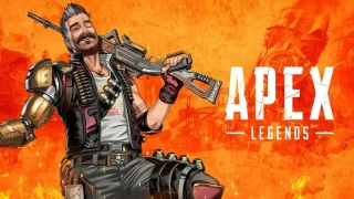 Apex Legends : Fuse officialisé comme nouvelle légende