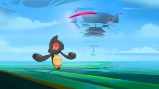 Pokémon GO : Tutafeh à l'honneur pour l'heure vedette du 31 octobre