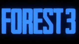 Forest 3 annoncé : la saga de survie culte s'envole vers l'espace