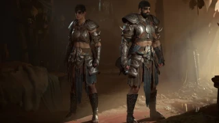 Diablo 4 : Quel est le cap d'armure en Saison 4 ?