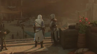 Assassin's Creed Mirage : Énigme Règle vite ce souci pour moi, la solution pour la résoudre