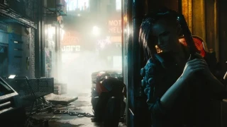 Cyberpunk 2077 pourrait prendre au moins 80 Go sur vos disques durs