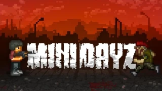 Mini DAYZ, le jeu de survie à succès sur mobile est en tête des téléchargements