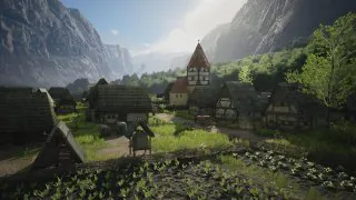 Manor Lords signe son plus gros patch en neuf mois mais divise sa communauté