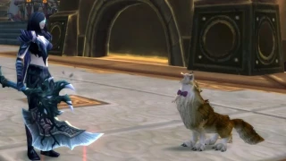 WoW MoP : Tito, comment obtenir cette mascotte ?