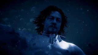 Death Stranding partage sa bande-annonce de lancement à l'occasion de la Paris Games Week