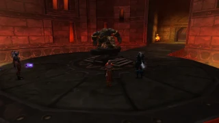 WoW SoD : Les mégas serveurs ouvriront avant la P5