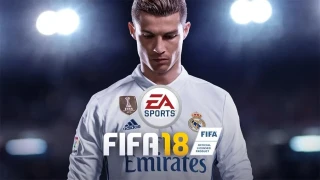 La soundtrack complète de FIFA 18