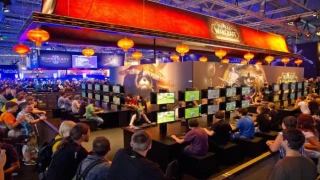 Gamescom 2015  - Du 6 au 9 Aout
