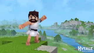 Hytale est-il possible d'y jouer à la manette sur PC ?