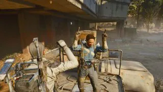 ARC Raiders : La MàJ 1.23.0 est enfin là, et corrige plusieurs soucis