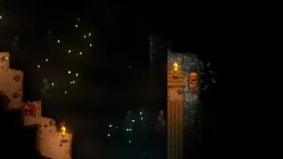Core Keeper : Le fer (iron), où trouver le minerai ?
