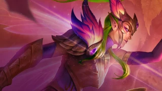 TFT : Comment jouer la composition Fæ avec Kalista carry ?