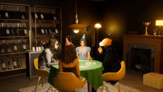 inZOI multijoueur : Est-il possible d'y jouer en ligne avec des amis ?