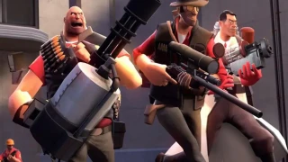 Team Fortress 2 reçoit une mise à jour majeure
