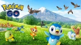 Pokémon GO : Heatran, le nouveau Pokémon légendaire est disponible dans les Raids