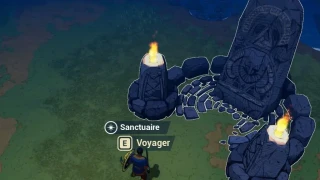 Tribes of Midgard : Les voyages rapides, comment fonctionnent-ils ?
